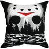 Watcher Of The Lake Pillow