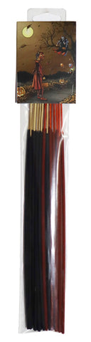 Fall Leaves Scented Incense