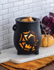 Creepy Cauldron Wax Warmer