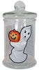 Blow Mold Cookie Jar