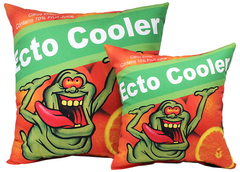 Ecto Pillow