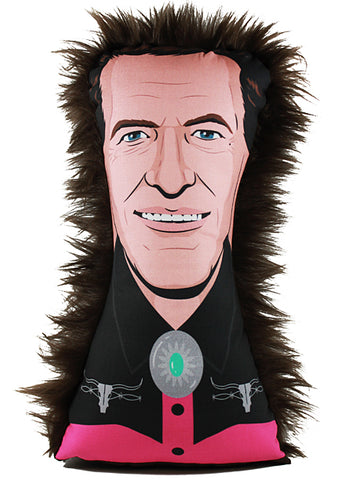 Joe Bob Briggs Punk