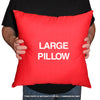 Halloween Horrors Pillow