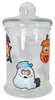 Nuggets Cookie Jar