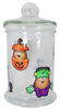 Nuggets Cookie Jar
