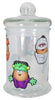 Nuggets Cookie Jar