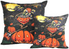 Pumpkin King Pillow