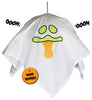 Sonic Ghost Pillow - Taunting Ghost