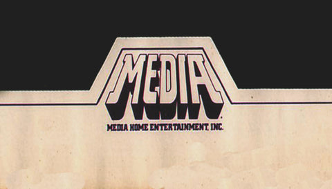 Media Label