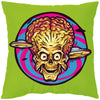 Ack Ack Pillow