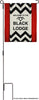 Black Lodge Flag
