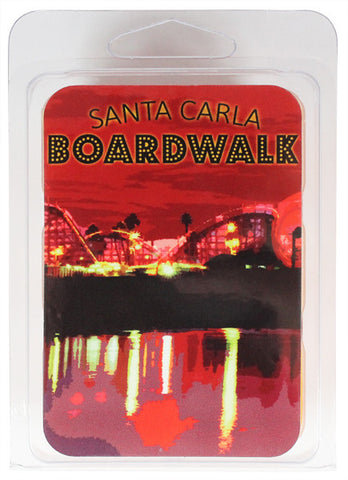 Santa Carla Boardwalk Wax Melts