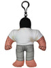 Brundle Horror Buddy Backpack Clip