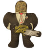 Bubba Horror Buddy