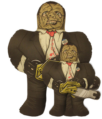 Bubba Horror Buddy