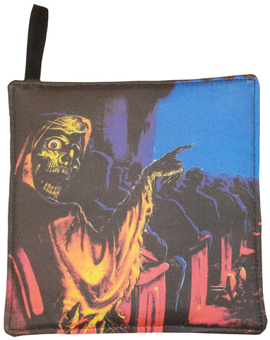 Creepshow 2 Pot Holder