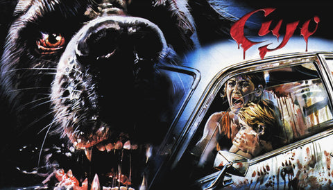 Cujo Label