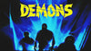 Demons Label