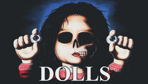 Dolls Label