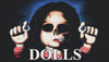 Dolls Label