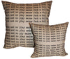 Dull Boy Pillow