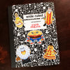 Food Freaks Sticker Pack