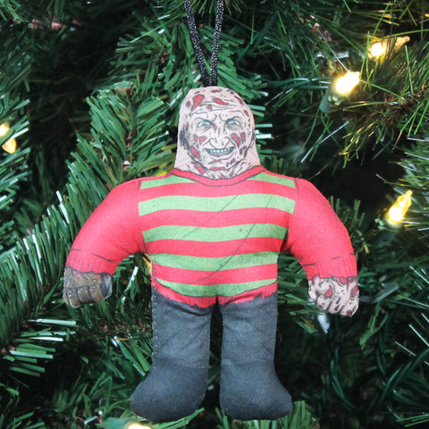 Original Nightmare Horror Buddy Ornament