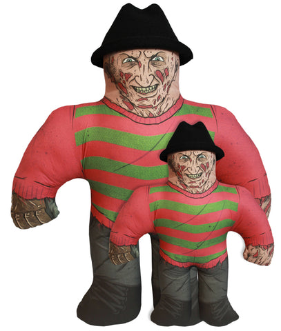 Original Nightmare Horror Buddy - RETIRED DESIGN