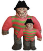 Original Nightmare Horror Buddy - RETIRED DESIGN