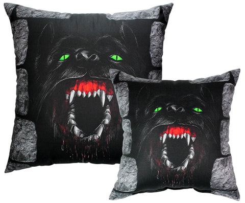 Gmork Pillow