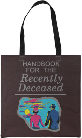 Handbook Tote Bag
