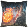 Midnight Ride Pillow