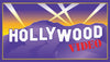 Hollywood Video Label
