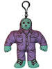 Pixel Slasher Horror Buddy Backpack Clip