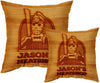 Meatshop Pillow