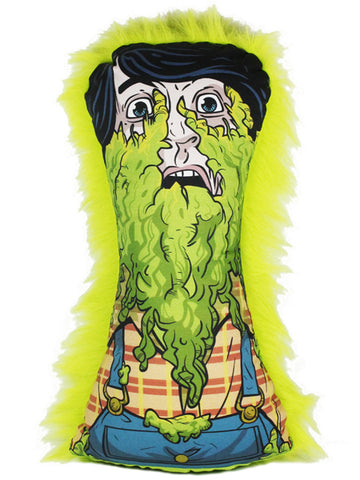 Moss Man Punk