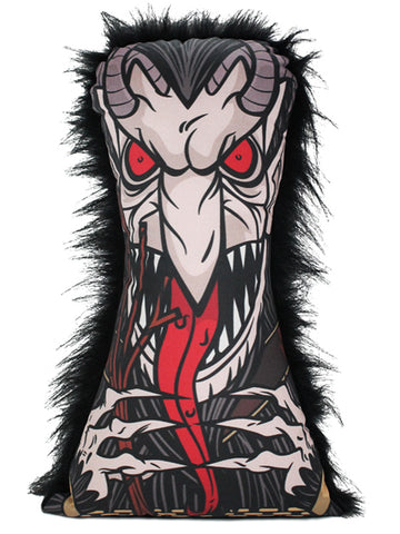 Krampus Punk