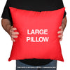 Midnight Ride Pillow