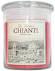 Dr. Lecter's Chianti Scented Candle
