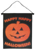 Magic Pumpkin Flag