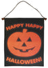 Magic Pumpkin Flag