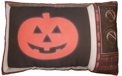 Magic Pumpkin Pillow