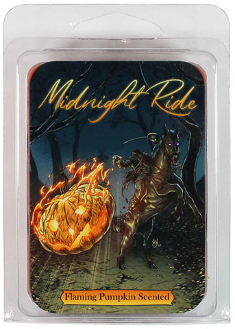 Midnight Ride Wax Melts