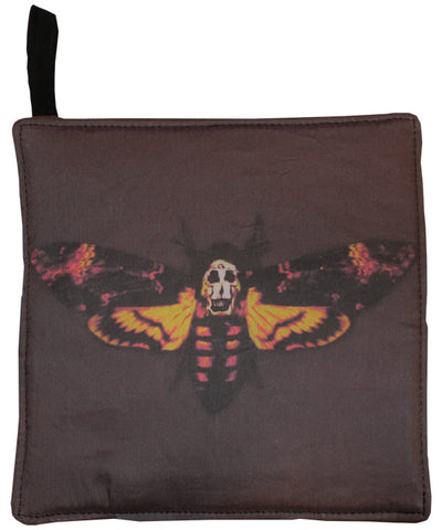 Moth Pot Holder