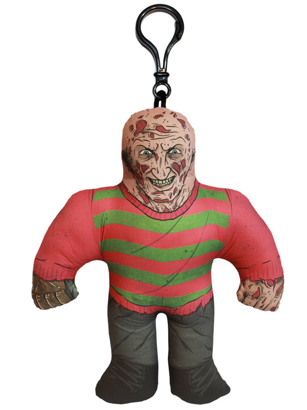 Original Nightmare Horror Buddy Backpack Clip