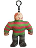 New Nightmare Horror Buddy Backpack Clip