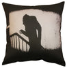 Nosferatu (Shadow) Pillow