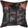 The Witches Cider Pillow