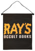 Ray's Occult Books Flag