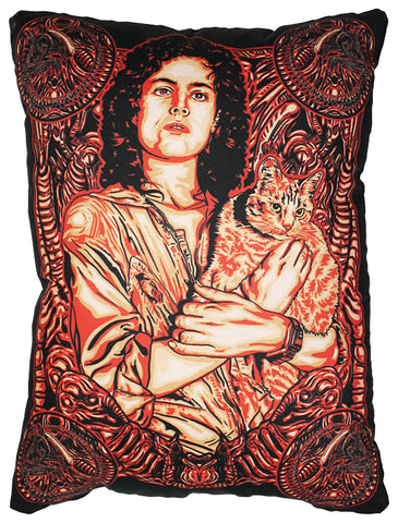 Ripley Pillow